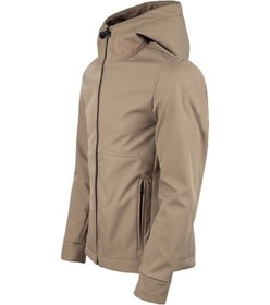 Resim Tactical Outdoor Softshell Erkek Mont Shelldt01 Bej 