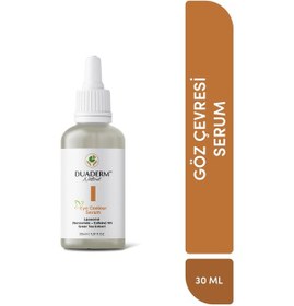 Resim Eye Contour Serum Liposomal Niacinamide + Caffeine 10% 30 Ml 