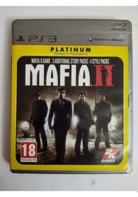 Resim Mafia 2 - Platinum Serisi - Ps3 Oyunu 