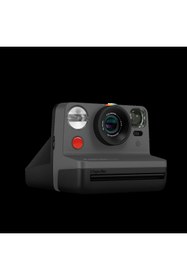 Resim Polaroid NOW - BLACK 