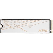 Resim XPG 1TB MARS 980 BLADE 14.000MB-s-13.000MB-s PCIe Gen5 x4 M.2 2280 Ssd Harddisk (PS5 Uyumlu) 