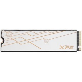 Resim XPG 1TB MARS 980 BLADE 14.000MB-s-13.000MB-s PCIe Gen5 x4 M.2 2280 Ssd Harddisk (PS5 Uyumlu) 