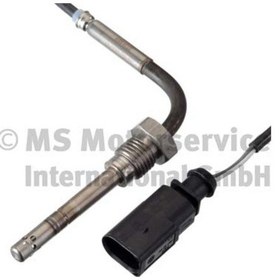 Resim Egsoz Sıcaklık Sensoru Audı A6 05-11 Q7 07-09 