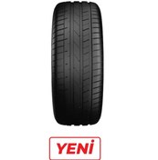 Resim Starmaxx 225\u002F55 RF17 TL 97W S-RFT ULTRA SPORT ST760 Otomobil Yaz Lastiği (Üretim Yılı:2024) 