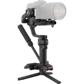 Resim Zhiyun Weebill 3 Combo Gimbal Kit 