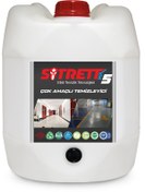 Resim SİTRETT MX Nano Teknolojik Biyoparçalanabilir Strmx-5g-30 Çok Amaçlı Temizleyici 30 kg 