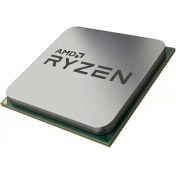 Resim Shop Nova Amd Ryzen 5 7600 Tray 3.8ghz 38MB 65W Am5 Fansız 