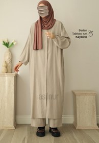 Resim ASİLNUR Ravza Umre Takımı Taş 