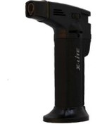 Resim X-Lite 1300 C Büyük Boy Masa Tipi Pürmüz Alev Çakmak Dp38siyah 