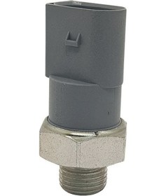Resim Yağ Müşürü Mercedes Atego - Actros 0001539932 - Ym-110252 