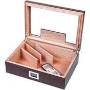 Resim Parmida Humidor Phum090 