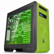 Resim Thermaltake 1C6-00M8Wn-00 Core V51 Riing Edition Pencereli Usb 3 Thermaltake