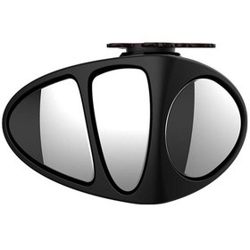 Resim Suntek Genel Kör Nokta Aynası Dönebilen Taban Kompakt Sol 