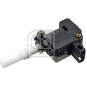 Resim FEBI BILSTEIN 197340 Depo Kilit Motoru 2H1820510 3B5827061C Uyumlu 