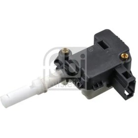 Resim FEBI BILSTEIN 197340 Depo Kilit Motoru 2H1820510 3B5827061C Uyumlu 