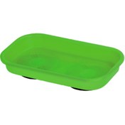 Resim Nt Tools 140 X 240 MM. PLASTİK MANYETİK TAKIM TEPSİSİ 