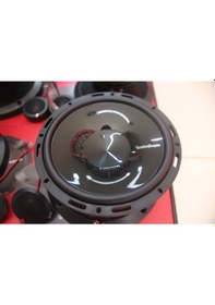 Resim Rockford Fosgate Punch P165Si Midbass 