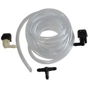 Resim R9 Su Fıskıye Hortum Takım Serkar 