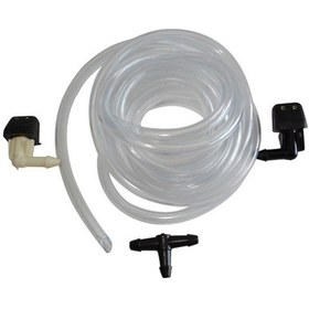 Resim R9 Su Fıskıye Hortum Takım Serkar 