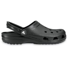 Resim Crocs 10001-001 Classic Terlik Siyah 