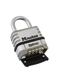 Resim Master Lock Asma Kilit, Proseries Paslanmaz Çelik Asma Kilit, Yü 
