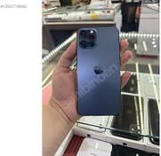 Resim Apple iPhone 12 Pro Max İkinci El TR | 128 GB | Mavi İkinci El AYDOĞDU İLETİŞİMDEN İPHONE 12 PRO MAX 128 GB