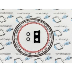 Resim Xiaomi Uyumlu Mi 6 Kamera Lensi Full Takım (2 Lens) Siyah (275876590) 