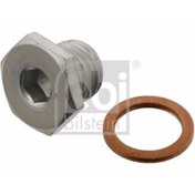 Resim FEBI 30968 Karter Tapasi E92 E91 E81 E82 E46 94-14 11137568309 (WY811358) 