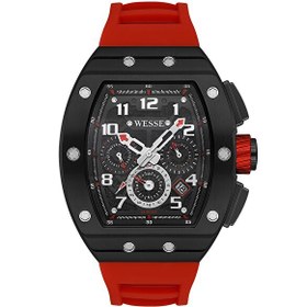 Resim Wesse WWG402505 Erkek Kol Saati 