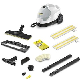Resim Karcher SC 4 EasyFix Plus Buharlı Temizleyici 