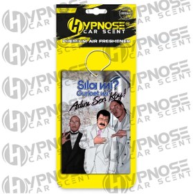 Resim Hypnose Asma Oto Koku Müslüm Gürses 