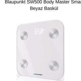 Resim Blaupunkt Vacumaster 25.9 V Dikey Şarjlı Süpürge + Blaupunkt Akıllı Beyaz Baskül Hediye 