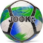 Resim Markahit Jook 4 Astarlı Suni Deri Sert Zemin Halı Saha Futbol Topu No:5 Bsf-036 