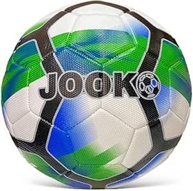 Resim Markahit Jook 4 Astarlı Suni Deri Sert Zemin Halı Saha Futbol Topu No:5 Bsf-036 