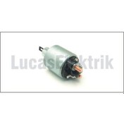 Resim Lucas-Ssl1006 Mars Otomatigi 12V Ford Fiesta Ym Ford Ka 1,3 00 542489676 