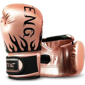 Resim Çocuk Boks Eldivenleri Çocuklar Kick Boks Eğitim Eldivenleri Gençlik Muay Thai Boks Eldiveni Boks Uygulama Boks Eldiveni 58283628 