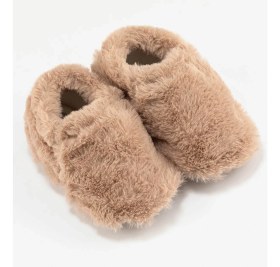 Resim Hopfrög Kids Furry Furry Patik 