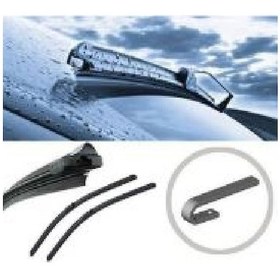 Resim Rbw Hyundai Accent Era 2006-2012 Ön Muz Silecek Takımı 