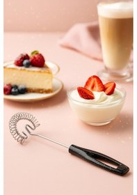 Resim Nish Pratik Çırpıcı Büyük Boy Beyaz 