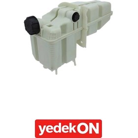 Resim Radyatör Su Deposu 6 Seri P-R Kabin (Kahveci Premium) - 1800825 