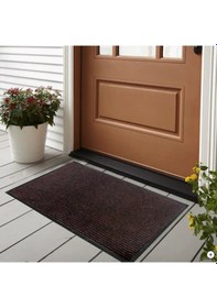 Resim Nem Alıcı Toz Kontrol Paspası Kapı Önü Toz&Nem Kontrol Paspasları (510435275) 