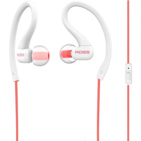 Resim Koss Ksc32Ic W/Mic Kablolu Kulak İçi / In-Ear Kulaklık 
