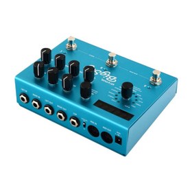 Resim Strymon BigSky Multi Reverb Pedalı 