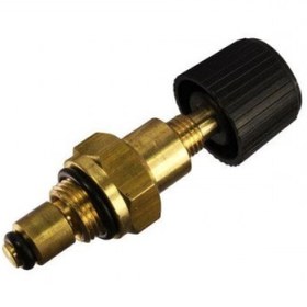 Resim FullYedek Protherm Leon Uyumlu Musluk , Leon Kombi Su Doldurma Musluğu 