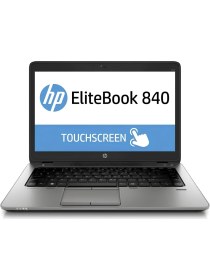 Resim Hp Elitebook 840 G2 A Kalite Intel I7-5600U 14" Dokunmatik Notebook - Outlet 