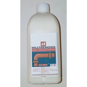Resim Hillteknosis Kombi Tesisat Kaçak Tamir Sıvısı 500ML 