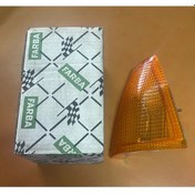 Resim Farba Ön Sinyal Lambası Sol Sarı 1988 Doğan Kartal Şahin 