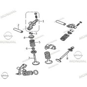 Resim SEVGENT Mondial Buccaneer 250İ Piyano Orj * 
