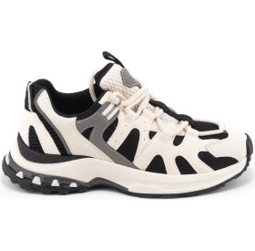 Resim Guja 317 Kadın Ayakkabı Guj-k6-00317001 Siyah 