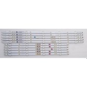 Resim Philips 50Pus6262/12 50Pus6162/12 50Pus6272/12 Lb50086 Takım 